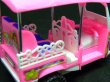 画像3: 【tuktuk】可愛いトゥクトゥク ミニカー ミニチュア アジアン雑貨 ピンク 【エスニック雑貨】THAILAND チョロキュー式 おもちゃ プレゼント (3)