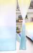 画像6: のれん スケープ グラデーション ハワイアン インテリア雑貨 ハワイアン柄 暖簾 間仕切り 店舗装飾 カフェ (6)