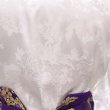 画像9: 和柄 着物ドレス 和柄 衣装 ダンス よさこい 花魁 コスプレ キャバドレス (9)