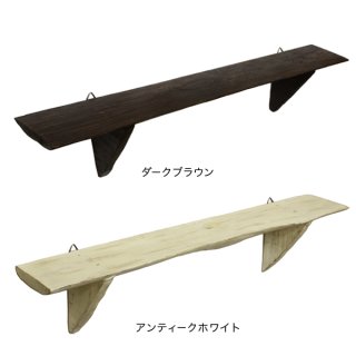 チーク棚 Lサイズ 60センチ ホヌ モンステラ ハワイアン 壁掛け チーク棚 Lサイズ 60センチ ホヌ モンステラ ハワイアン 壁掛け