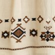 画像7: 【PORINA】カフタンワンピース レオ エスニックファッション レディース 幾何学 刺繍 ロング スカート アジアン (7)