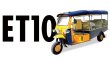 画像1: 【カタログ請求】【新車】トゥクトゥク 【ET-10】10人乗り TUKTUK 3輪タクシー タイ バンコク (1)
