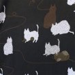 画像7: 【PORINA】ワンピース ミチーノ 猫柄シリーズ ゆったりワンピ 起毛素材  (7)