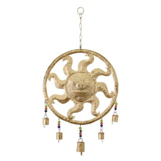 ブリキベル マルフクロウ 梟 壁掛けインテリア ベル 呼び鈴 アジアン雑貨 ドアチャイム 風鈴 アジアン雑貨 ブリキベル フクロウベル ふくろう 梟