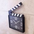 画像6: 【壁掛時計】アンティーク クロック Clapper クラッパー インテリア雑貨 時計 (6)