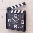 画像4: 【壁掛時計】アンティーク クロック Clapper クラッパー インテリア雑貨 時計 (4)