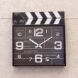 画像3: 【壁掛時計】アンティーク クロック Clapper クラッパー インテリア雑貨 時計 (3)