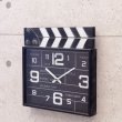 画像5: 【壁掛時計】アンティーク クロック Clapper クラッパー インテリア雑貨 時計 (5)