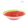 画像12: 果物デザイン ガラスミニボウル ジューシー カットフルーツ  食器 プレート お皿 可愛い キッチン雑貨 ６枚セット (12)
