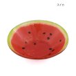 画像2: 果物デザイン ガラスミニボウル ジューシー カットフルーツ  食器 プレート お皿 可愛い キッチン雑貨 ６枚セット (2)