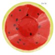 画像10: 果物デザイン ガラスミニボウル ジューシー カットフルーツ  食器 プレート お皿 可愛い キッチン雑貨 ６枚セット (10)