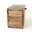 画像6: タイル柄 ボックス ボヘミアンタイル アンティーク調 陶器 引き出し 小物入れ BOX (6)