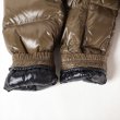 画像17: モンクレール【正規品】MONCLER K2 ダウンジャケット ブラウン (17)