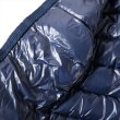 画像7: モンクレール【正規品】 ダウンジャケット  MONCLER CHEVALIER ネイビー　0 (7)