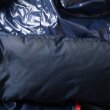 画像10: モンクレール【正規品】 ダウンジャケット  MONCLER CHEVALIER ネイビー　0 (10)