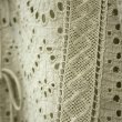 画像17: エスニック衣料 総刺繍 セットアップ【Shanti Shanti】2WAYトップス リカーモ (17)